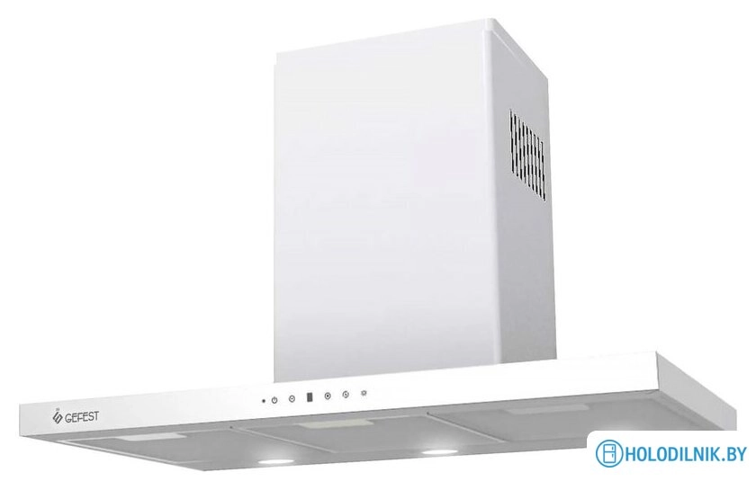 Кухонная вытяжка GEFEST ВО 3806 С