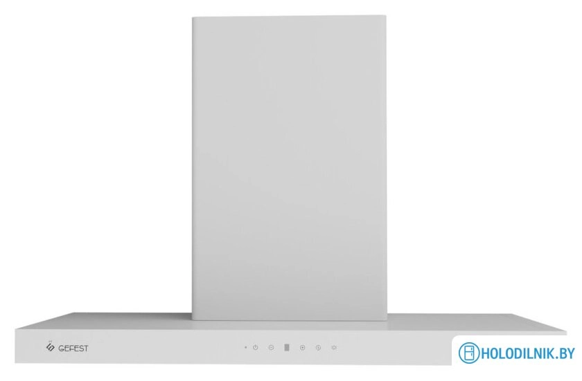 Кухонная вытяжка GEFEST ВО 3806 С