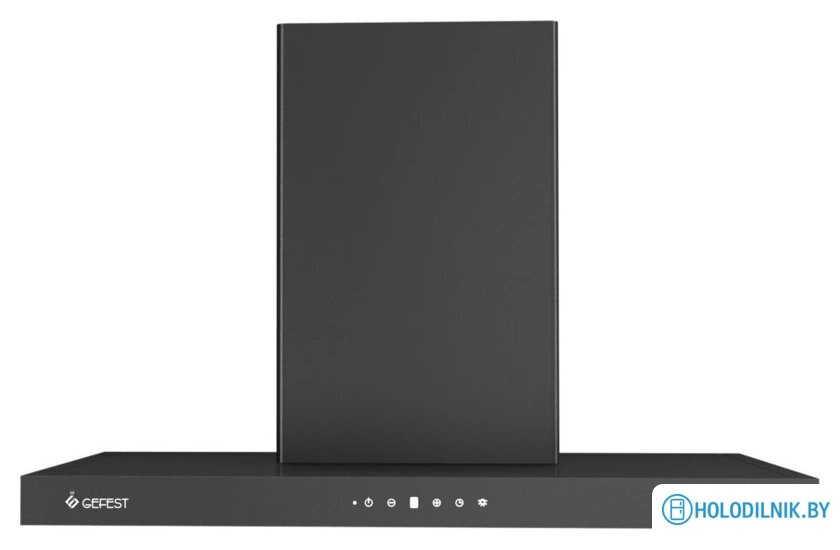 Кухонная вытяжка GEFEST ВО 3806 С23