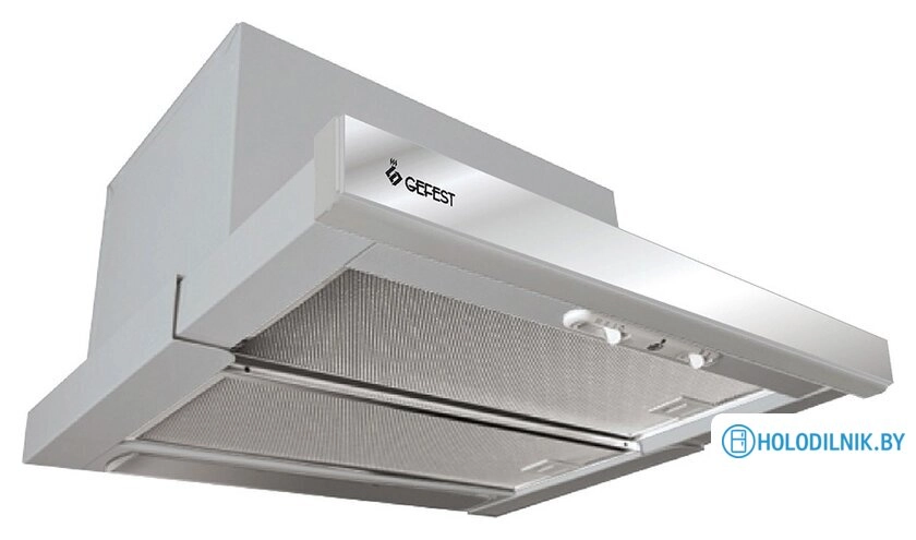Кухонная вытяжка GEFEST ВО 4501 К6
