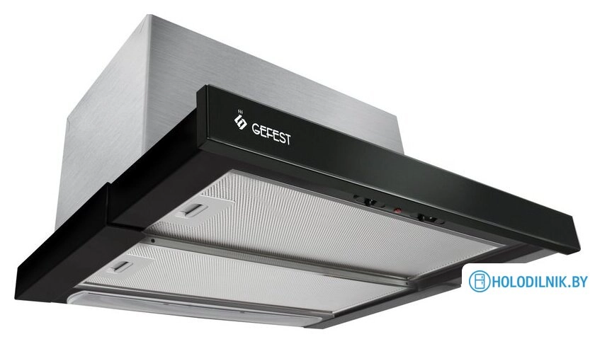 Кухонная вытяжка GEFEST ВО 4501 Р23