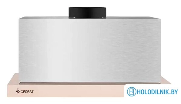 Кухонная вытяжка GEFEST ВО 4501 В81