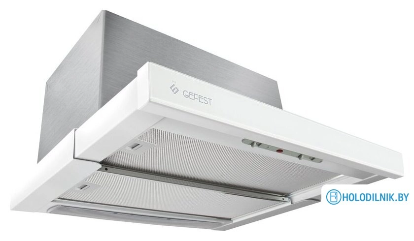 Кухонная вытяжка GEFEST ВО 4601 Р12