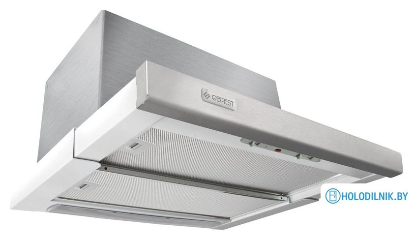 Кухонная вытяжка GEFEST ВО 4601 Р20