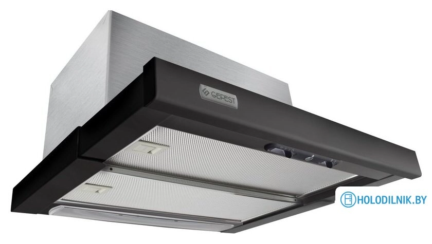 Кухонная вытяжка GEFEST ВО 4601 Р21