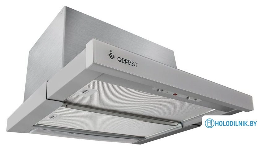 Кухонная вытяжка GEFEST ВО 4601 Р6