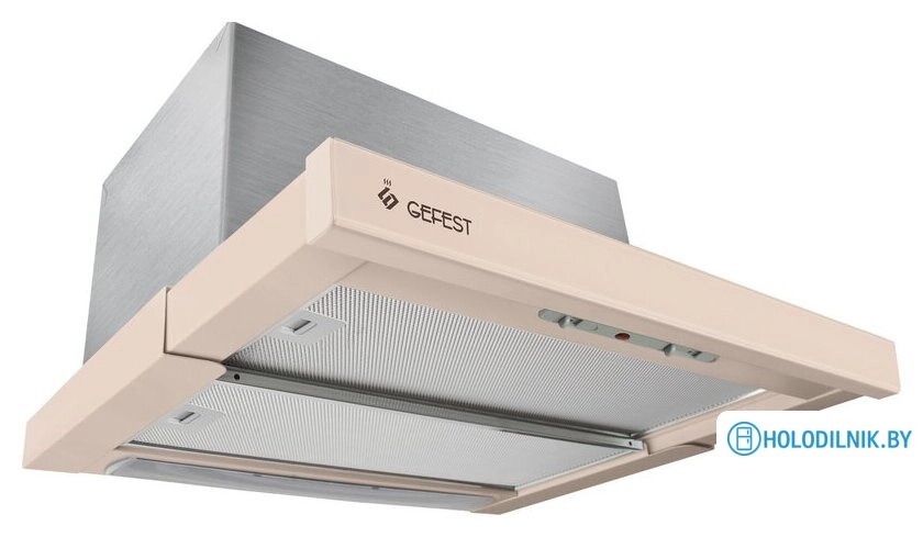 Кухонная вытяжка GEFEST ВО 4601 Р81