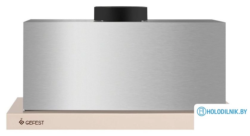 Кухонная вытяжка GEFEST ВО 4601 Р81
