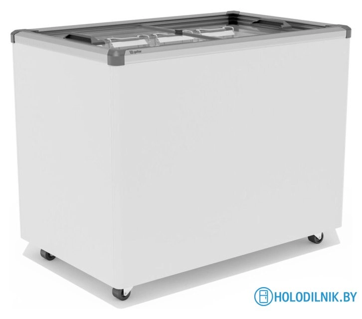 Морозильный ларь Gellar FG 350 C