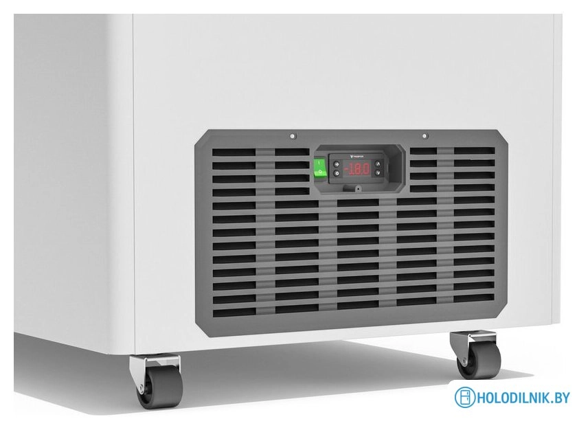Морозильный ларь Gellar FG 350 C