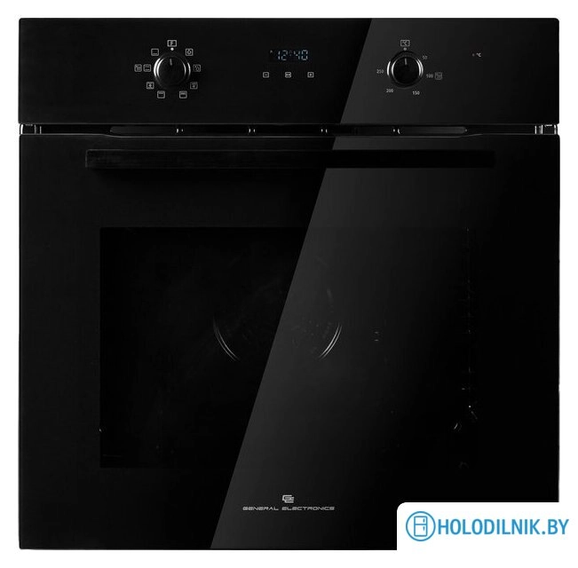 Электрический духовой шкаф General Electronics GE-5070D8