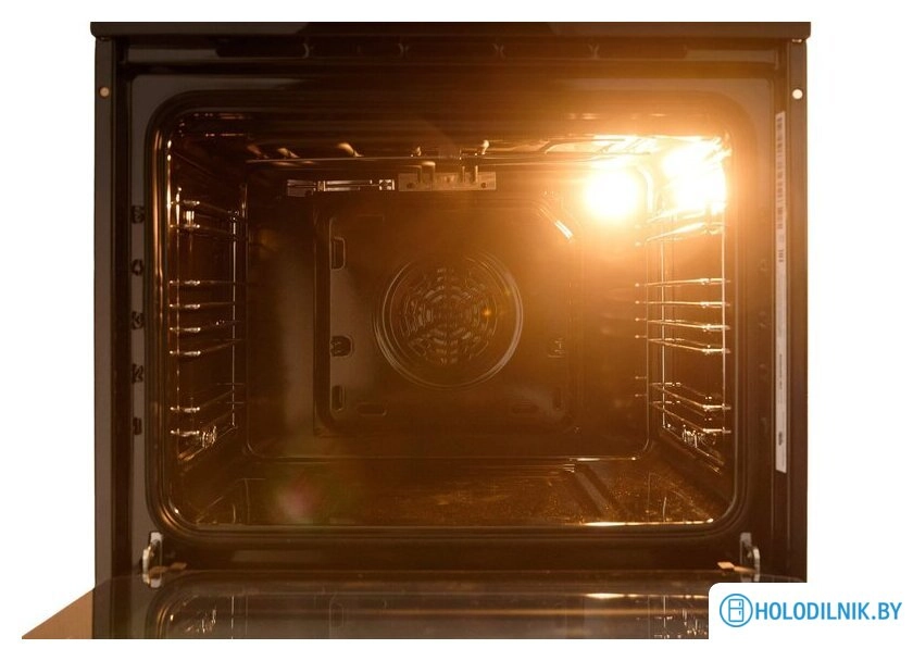 Электрический духовой шкаф General Electronics GE-5070D8