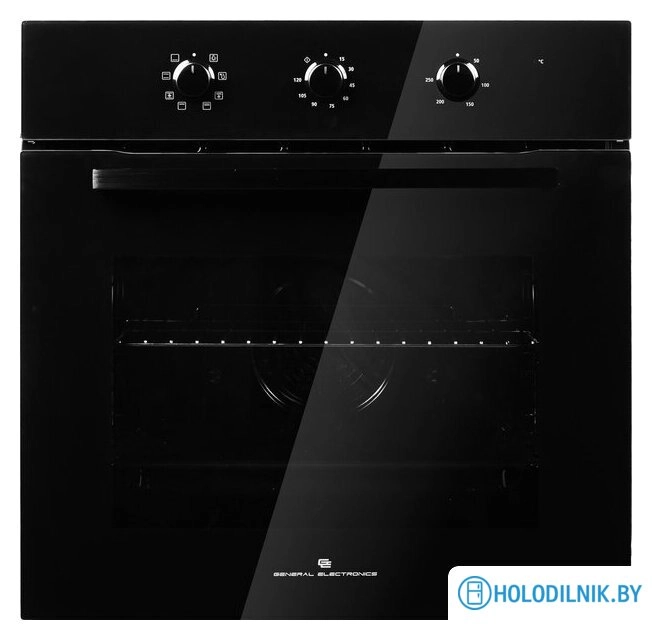 Электрический духовой шкаф General Electronics GE-6070M8