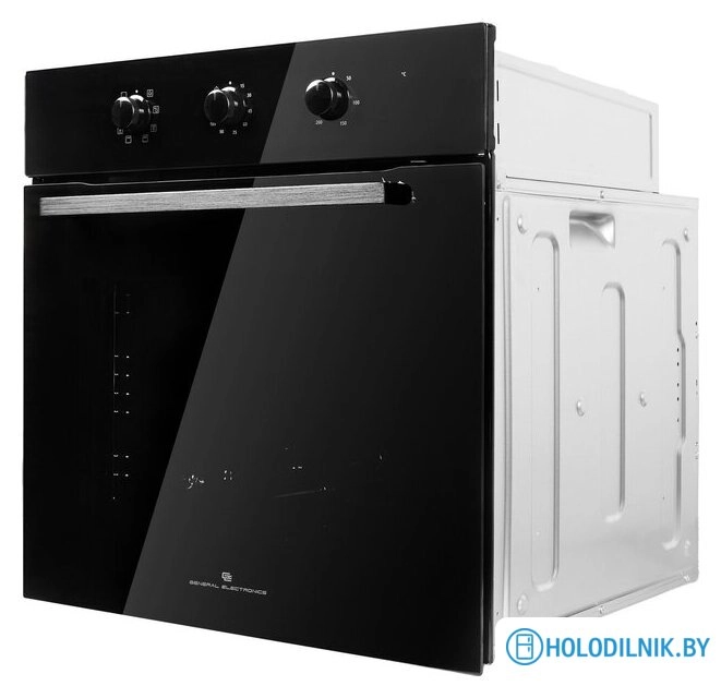 Электрический духовой шкаф General Electronics GE-6070M8