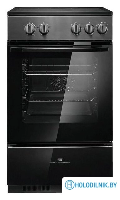 Кухонная плита General Electronics GE-EM3455B