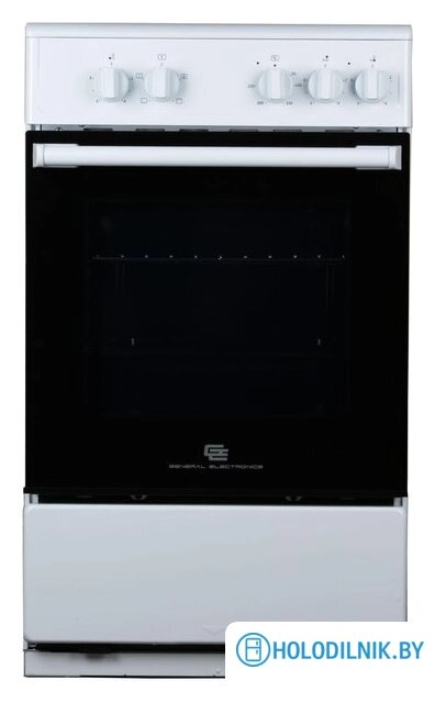 Кухонная плита General Electronics GE-EM3455W