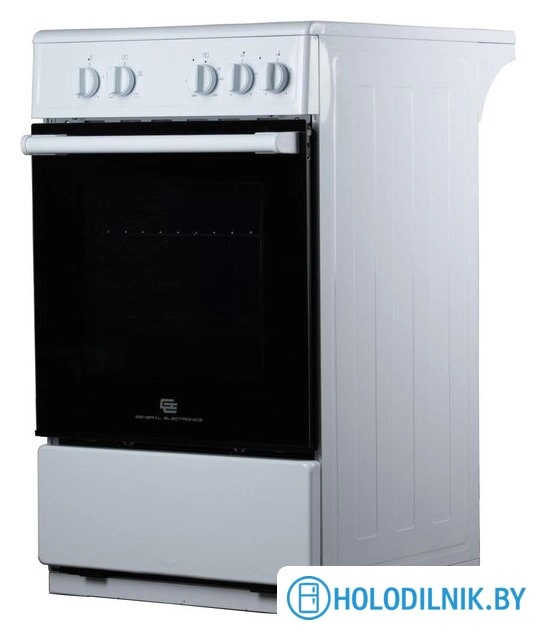 Кухонная плита General Electronics GE-EM3455W