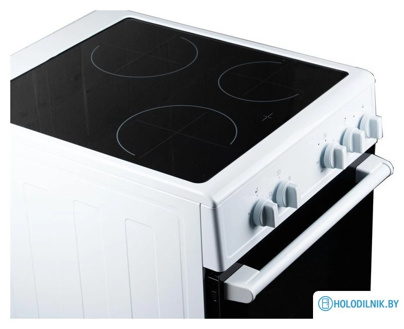 Кухонная плита General Electronics GE-EM3455W