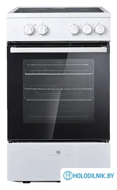 Кухонная плита General Electronics GE-EM4650W