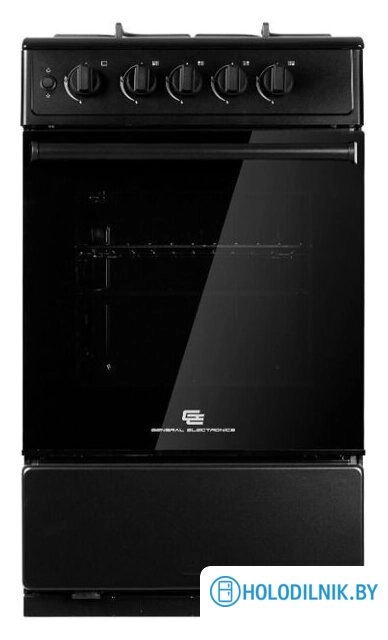 Кухонная плита General Electronics GE-GM4EC55B