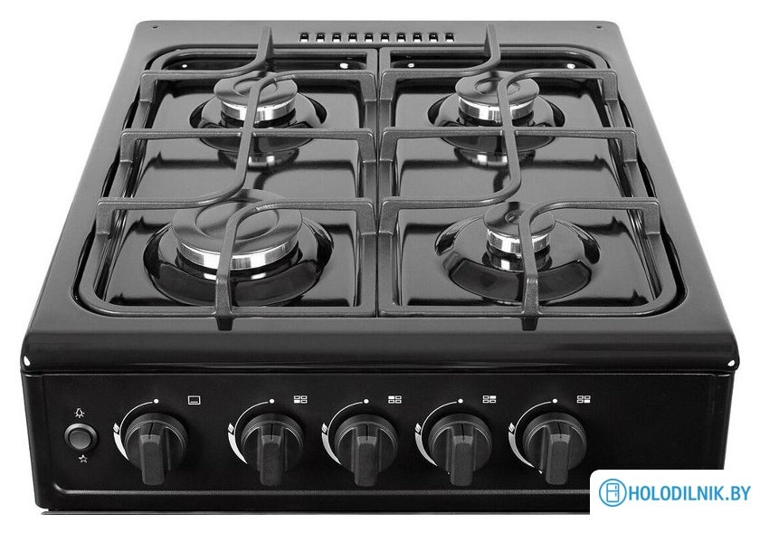 Кухонная плита General Electronics GE-GM4EC55B