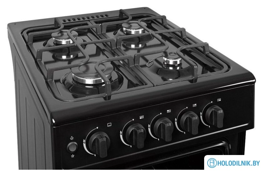 Кухонная плита General Electronics GE-GM4EC55B
