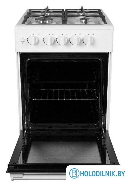 Кухонная плита General Electronics GE-GM4EC55W