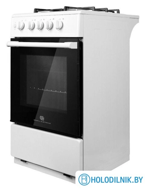 Кухонная плита General Electronics GE-GM4EC55W