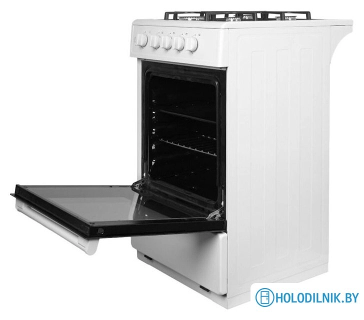 Кухонная плита General Electronics GE-GM4EC55W