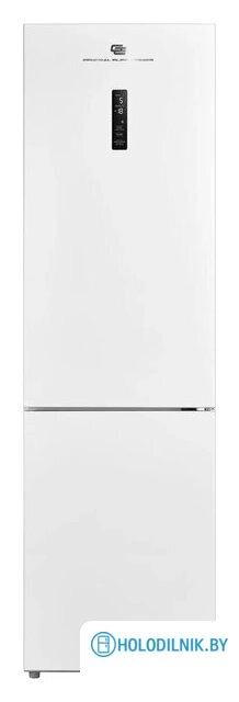 Холодильник General Electronics GE-ID401W