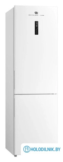 Холодильник General Electronics GE-ID401W