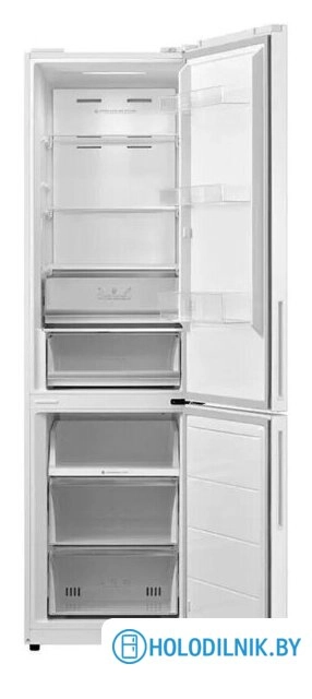 Холодильник General Electronics GE-ID401W