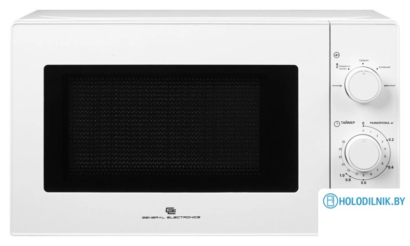 Микроволновая печь General Electronics GE-MS620W