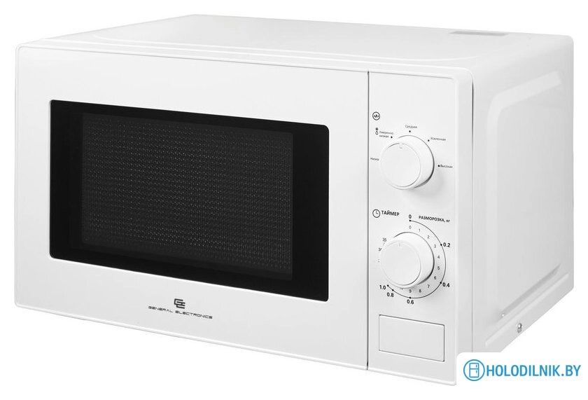 Микроволновая печь General Electronics GE-MS620W