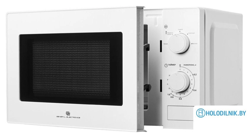 Микроволновая печь General Electronics GE-MS620W