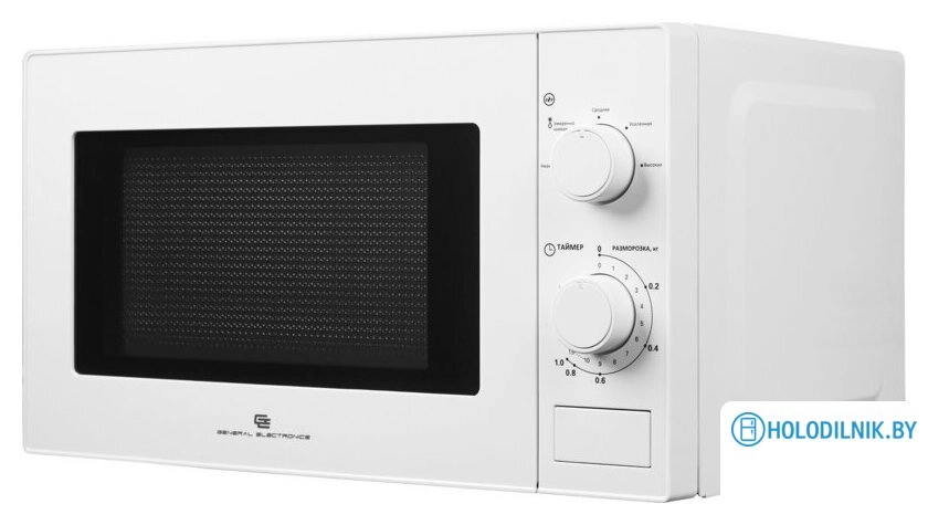 Микроволновая печь General Electronics GE-MS620W