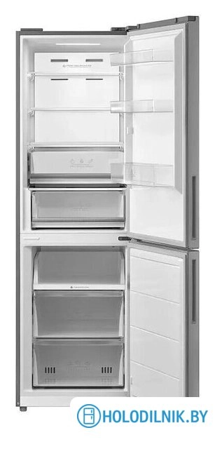 Холодильник General Electronics GE-SD361S