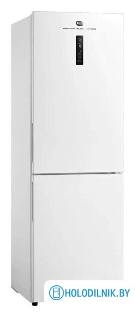 Холодильник General Electronics GE-SD361W