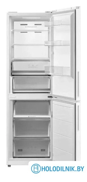 Холодильник General Electronics GE-SD361W