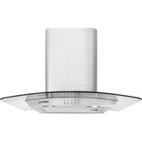 Кухонная вытяжка Germes Alt 50 inox