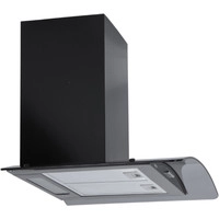 Кухонная вытяжка Germes Alt 60 black
