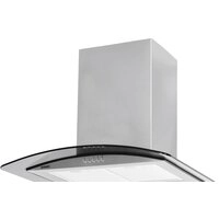 Кухонная вытяжка Germes Alt 60 inox