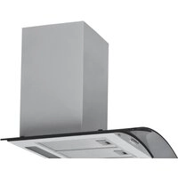 Кухонная вытяжка Germes Alt 60 inox