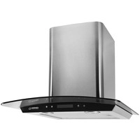 Кухонная вытяжка Germes Alt sensor 50 inox