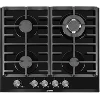 Варочная панель Germes HAG-60BK-CT