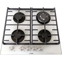 Варочная панель Germes HAG-60WH-CT