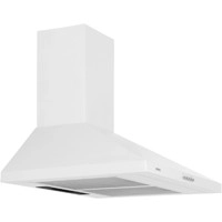 Кухонная вытяжка Germes Pyramida 60 (белый)