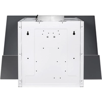 Кухонная вытяжка Germes Sarnia Push 60 (белый)