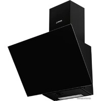 Кухонная вытяжка Germes Toscana 60 (1 скорость, черный)
