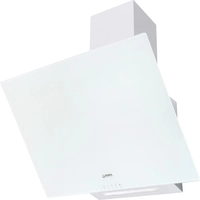 Кухонная вытяжка Germes Toscana 60 (белый)
